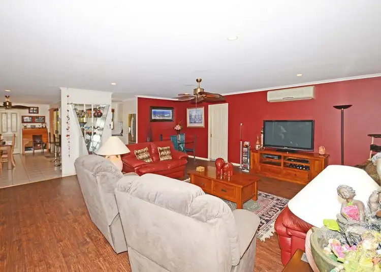 Sixth view of Homely house listing, 38 Julie Anne Street, Urraween QLD 4655