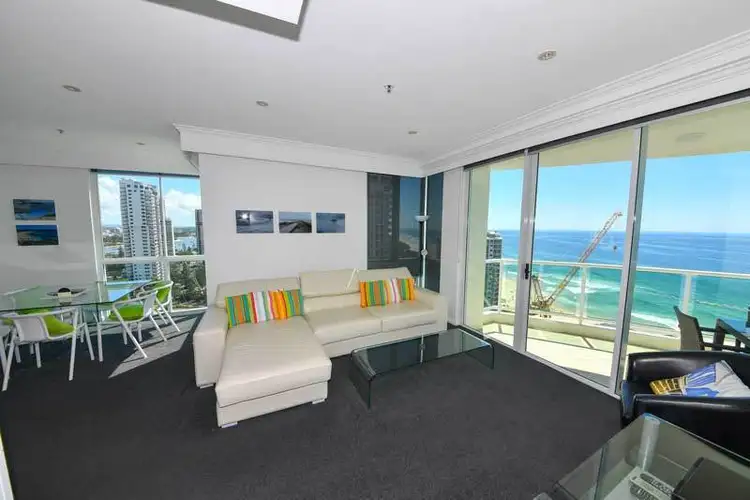 Third view of Homely apartment listing, Address available on request