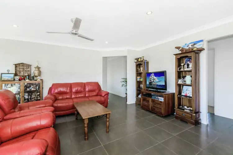 Fourth view of Homely house listing, 16 Glasshouse Street, Caboolture QLD 4510