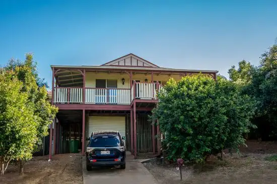 Main view of Homely house listing, 12 Boronia Outlook, Narangba QLD 4504