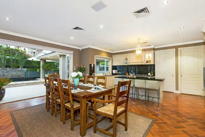 Fourth view of Homely house listing, 23 Doris Hirst Place, West Pennant Hills NSW 2125