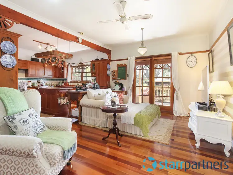 Fifth view of Homely house listing, 7 Volans Place, Erskine Park NSW 2759