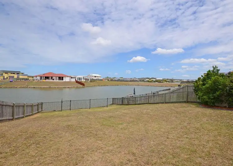 Seventh view of Homely house listing, 11 Bounty Circuit, Eli Waters QLD 4655