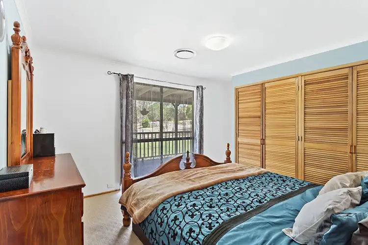 Fifth view of Homely house listing, 6 Hillview Crescent, Gowrie Junction QLD 4352