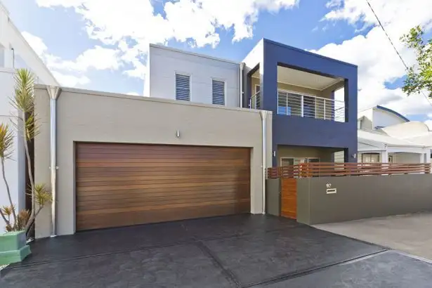 Main view of Homely house listing, 92 Bar Beach Avenue, Bar Beach NSW 2300
