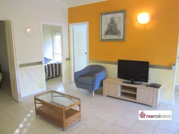 Fifth view of Homely villa listing, 1/95 James Small Drive, Korora NSW 2450