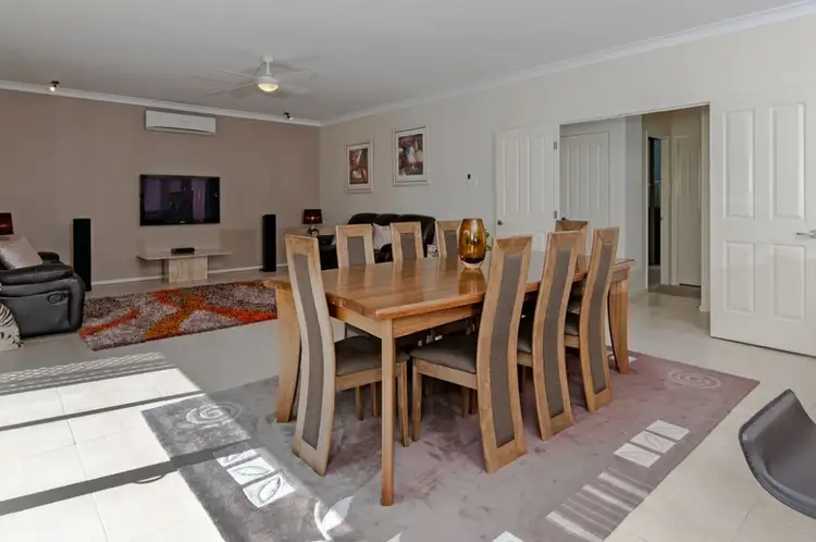 Third view of Homely house listing, 122 Beaufort Crescent, Moggill QLD 4070