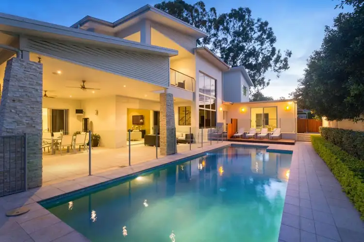 2/680 Jesmond Road, Fig Tree Pocket QLD 4069