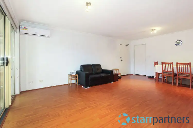 Sixth view of Homely unit listing, 12/53-57 Kenyons Road, Merrylands NSW 2160