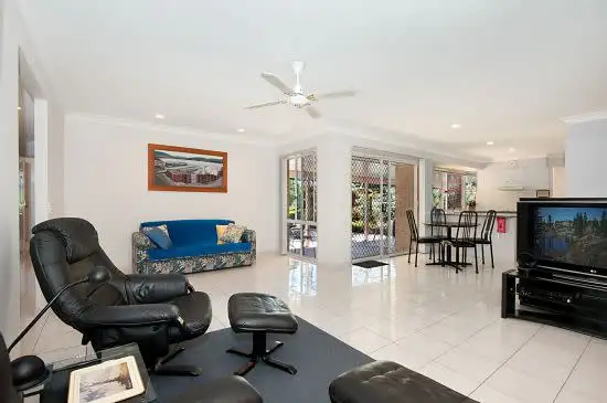Third view of Homely house listing, 11 Brighton Cr, Robina QLD 4226