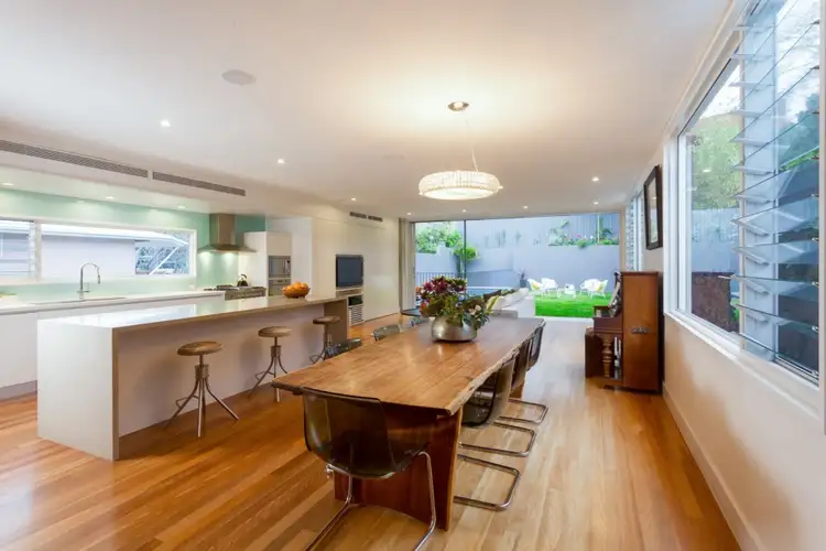 Sixth view of Homely house listing, 36 Bernhard Street, Paddington QLD 4064