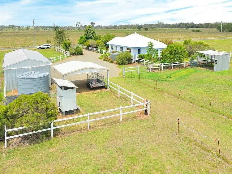 Seventh view of Homely rural property listing, 174 McGearys Road, Thagoona QLD 4306