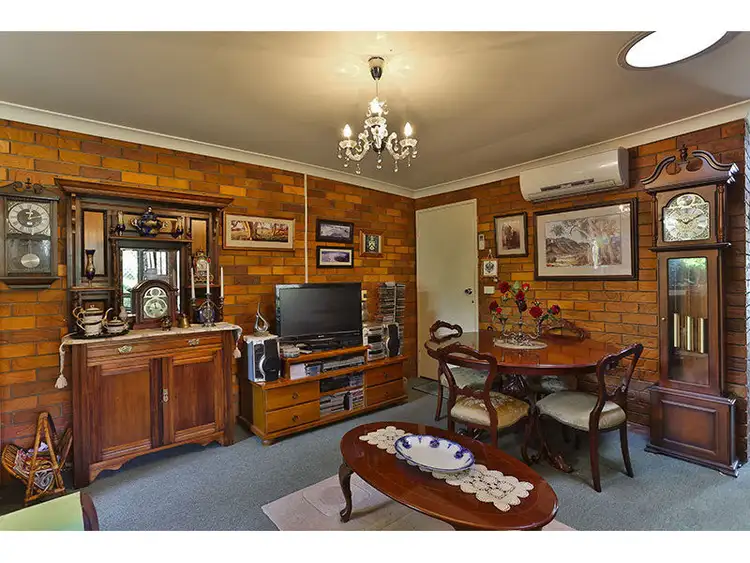 Fourth view of Homely semi-detached listing, 1/52 Wuth Street, Darling Heights QLD 4350