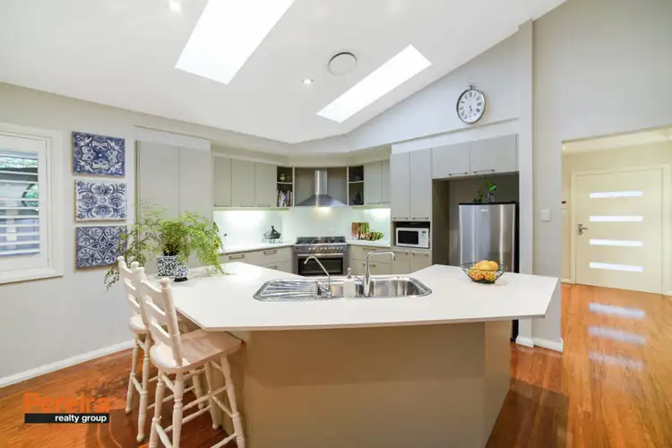 Fourth view of Homely house listing, 23 Kowald Street, Elderslie NSW 2570