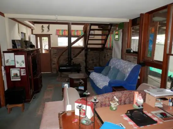 Sixth view of Homely rural property listing, Lot 14 Mud Flat Rd, Drake NSW 2469