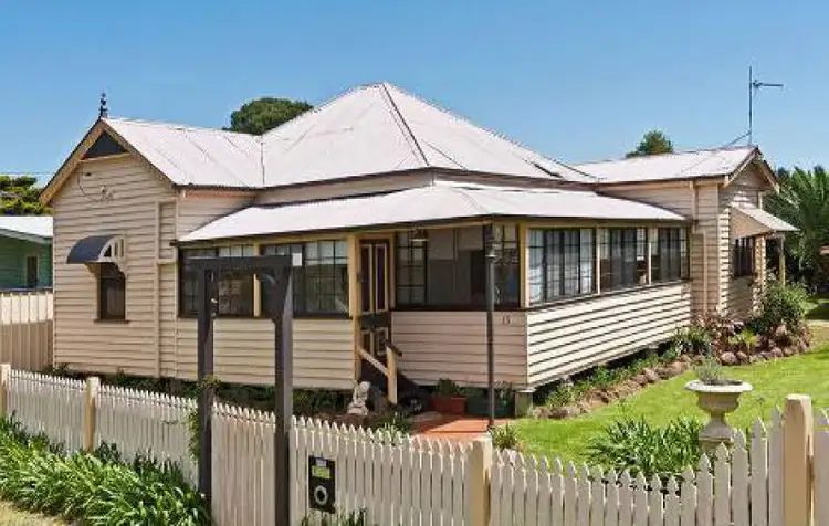Main view of Homely house listing, 15 Wombyra Street, Newtown QLD 4350
