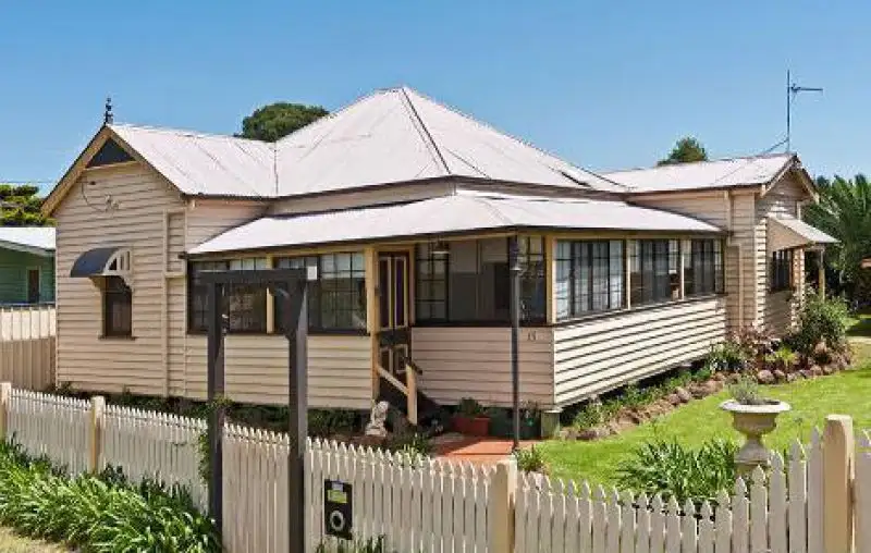 Main view of Homely house listing, 15 Wombyra Street, Newtown QLD 4350