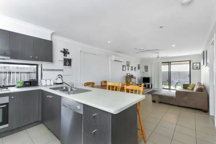 Second view of Homely house listing, 67 HUNTLEY CR, Redbank Plains QLD 4301