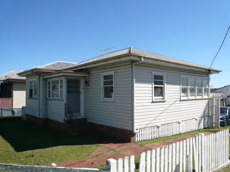 185 Taylor Street, Newtown QLD 4350