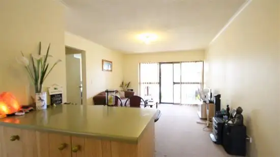 Fourth view of Homely unit listing, U27 / 22 Barbet Place, Burleigh Waters QLD 4220