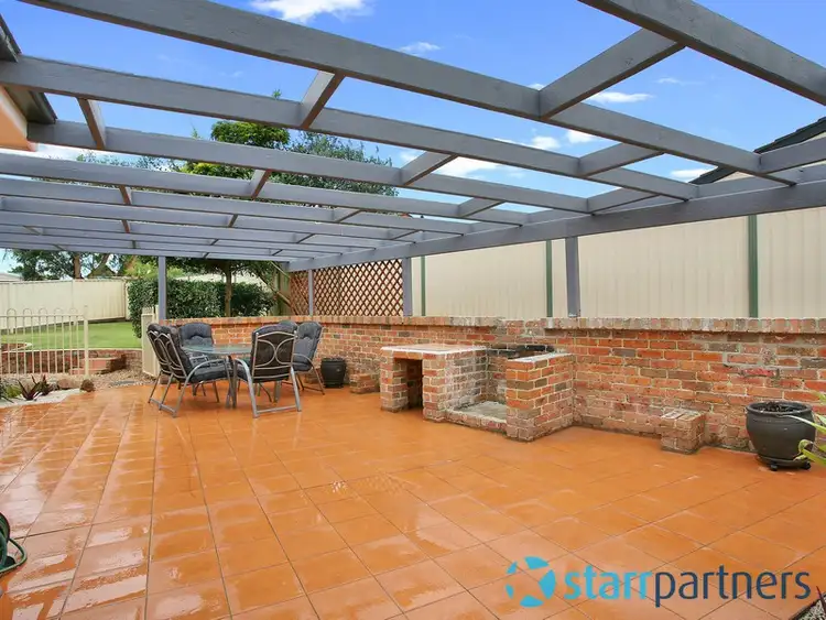 Third view of Homely house listing, 10 Jade Place, St Clair NSW 2759