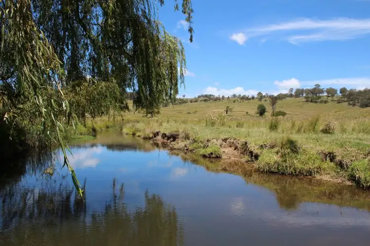 Second view of Homely rural property listing, 640 Scrub Road, Tenterfield NSW 2372