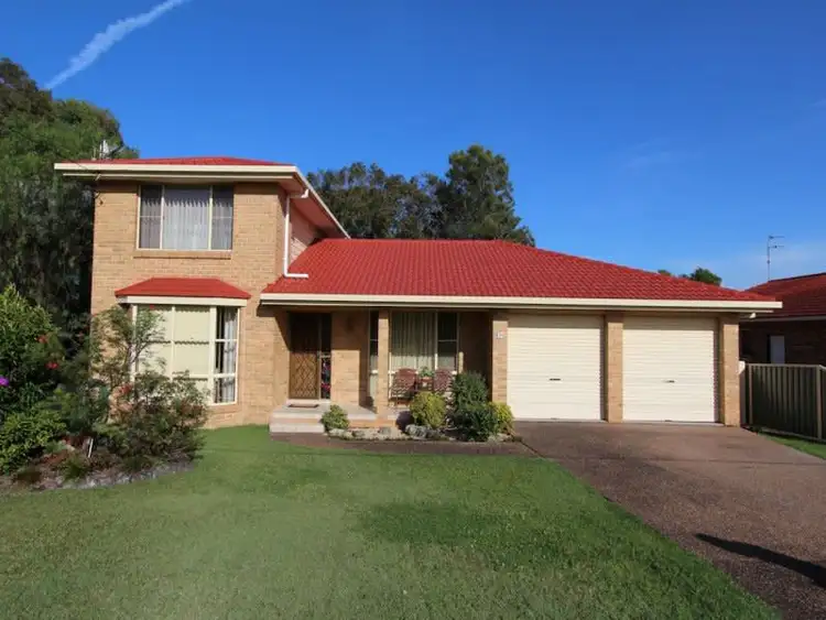 25 Hawaii Ave, Forster NSW 2428