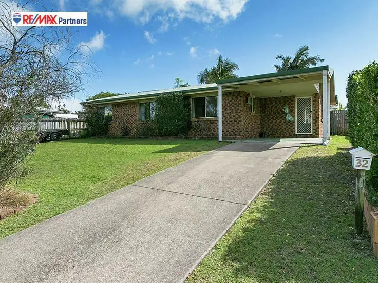 32 Wedge Street, Urraween QLD 4655
