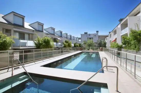 Sixth view of Homely apartment listing, 32/249-259 Chalmers Street, Redfern NSW 2016