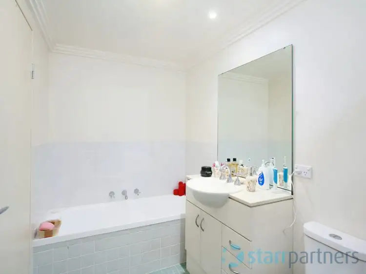 Fifth view of Homely unit listing, 19/4 Benedict Court, Holroyd NSW 2142