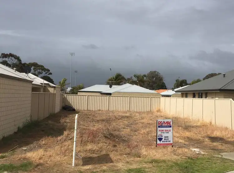 Second view of Homely land listing, Lot 12/87 Clarke Street, South Bunbury WA 6230