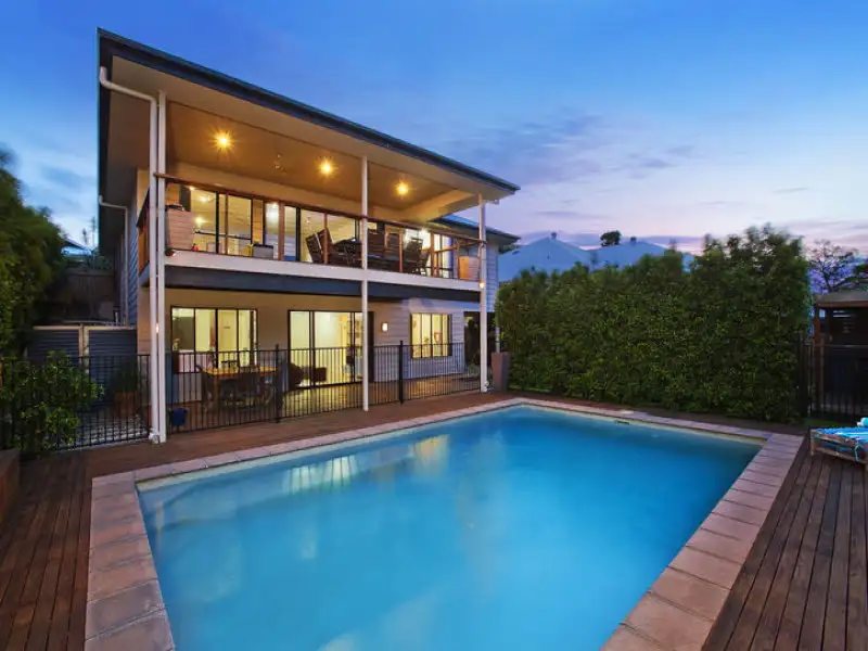 Main view of Homely house listing, 35 Goodenia Crescent, Seventeen Mile Rocks QLD 4073