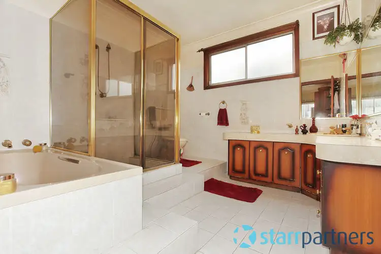 Sixth view of Homely house listing, 31 Norval St, Auburn NSW 2144