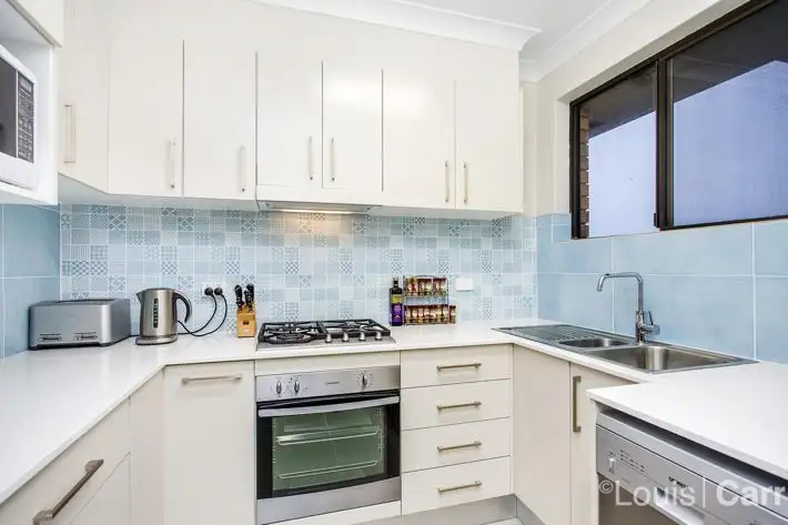 4/11-13 Jessie Street, Westmead NSW 2145
