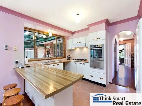 Fourth view of Homely house listing, 38 Sweeney Avenue, Plumpton NSW 2761