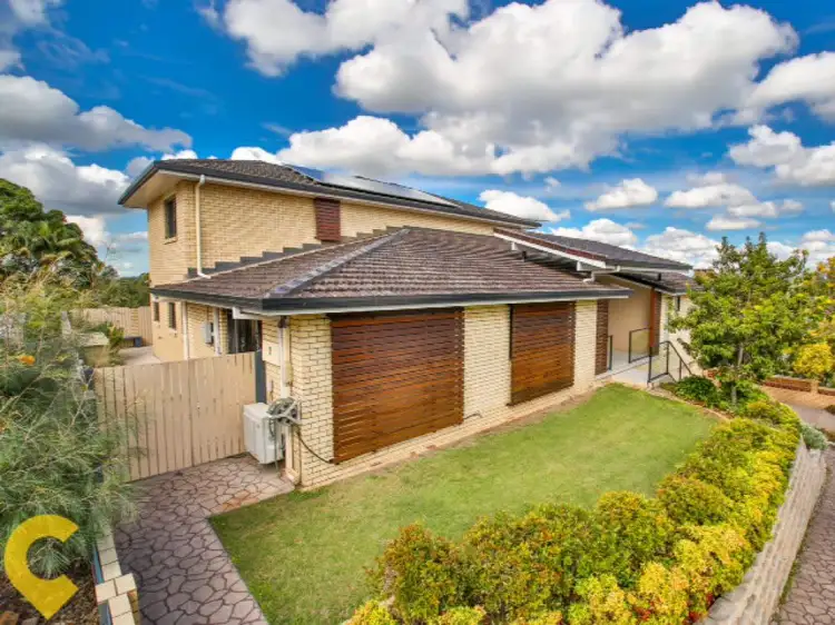 7 Lazenby Street, Mcdowall QLD 4053