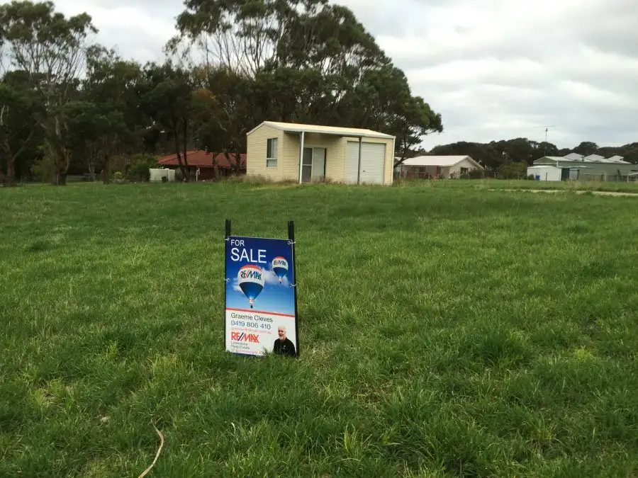 Main view of Homely land listing, Lot 72 Holloway Street, Donovans SA 5291