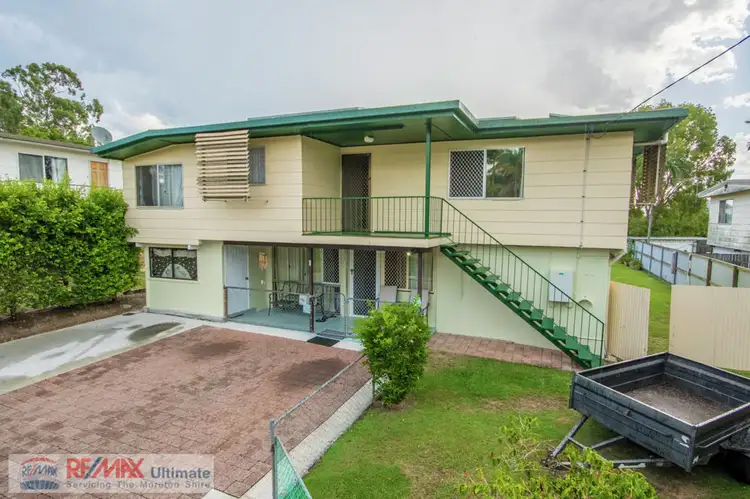 40 Sherwood Street, Morayfield QLD 4506