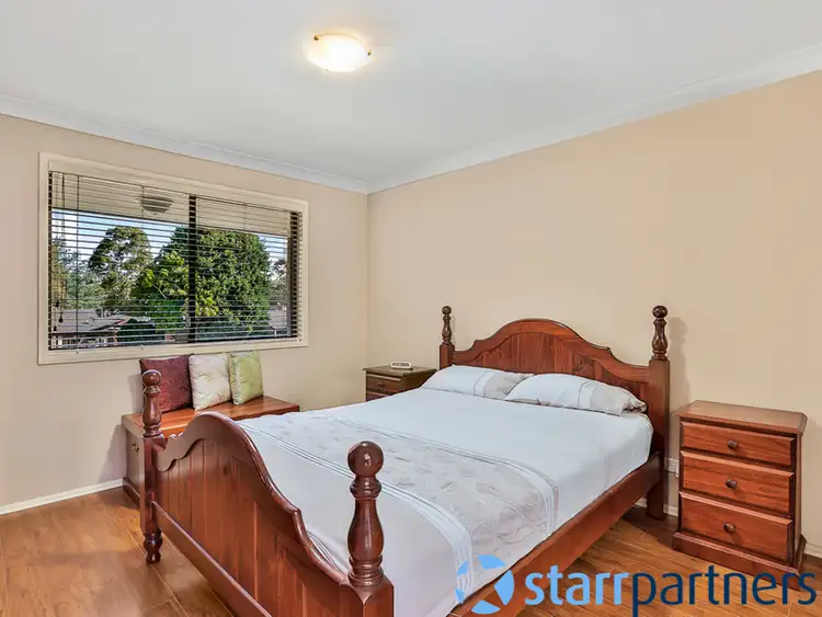 Fifth view of Homely villa listing, 4/10 Fairweather Place, Eagle Vale NSW 2558