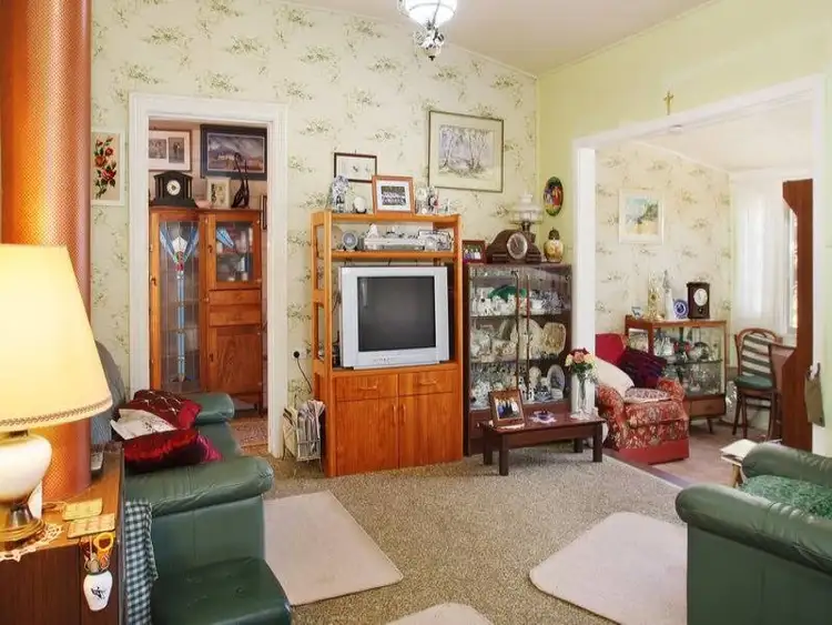 Third view of Homely land listing, Address available on request
