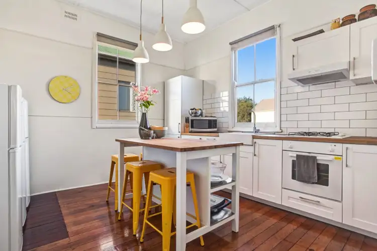 Second view of Homely house listing, 5 Corona Street, Mayfield NSW 2304