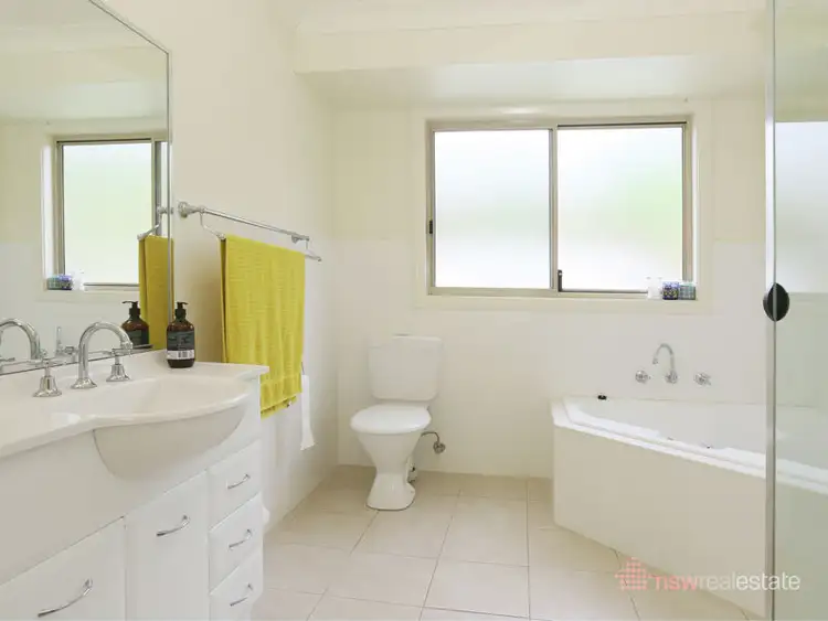 Seventh view of Homely villa listing, 4/95A James Small Drive, Korora NSW 2450