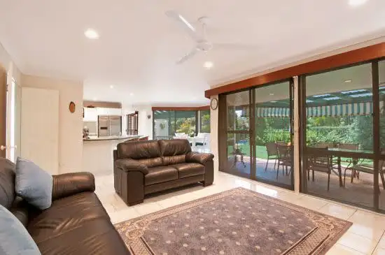Fourth view of Homely house listing, 20 Anglesea Court, Robina QLD 4226