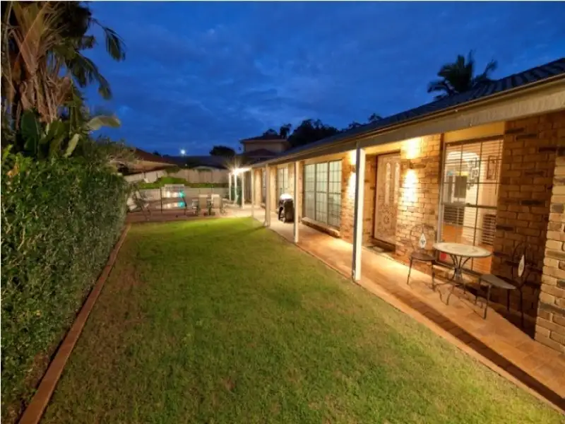 Main view of Homely house listing, 3 Bulloo Court, Runcorn QLD 4113