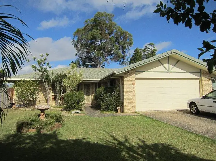 73 Sandalwood Drive, Yamanto QLD 4305