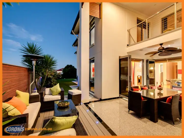 Third view of Homely house listing, 8 Rigney Street, Underwood QLD 4119
