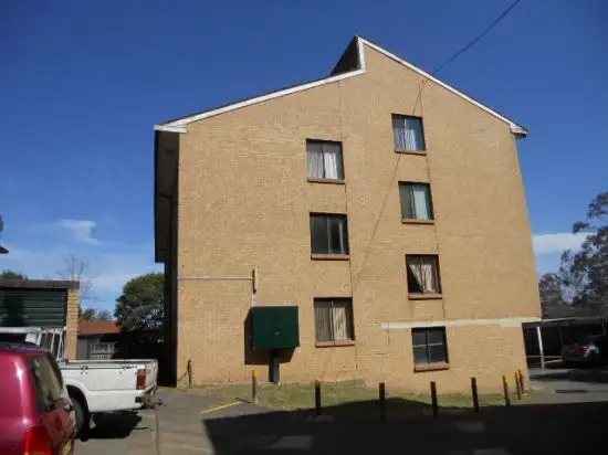 Second view of Homely unit listing, 18/340 Woodstock Avenue, Mount Druitt NSW 2770