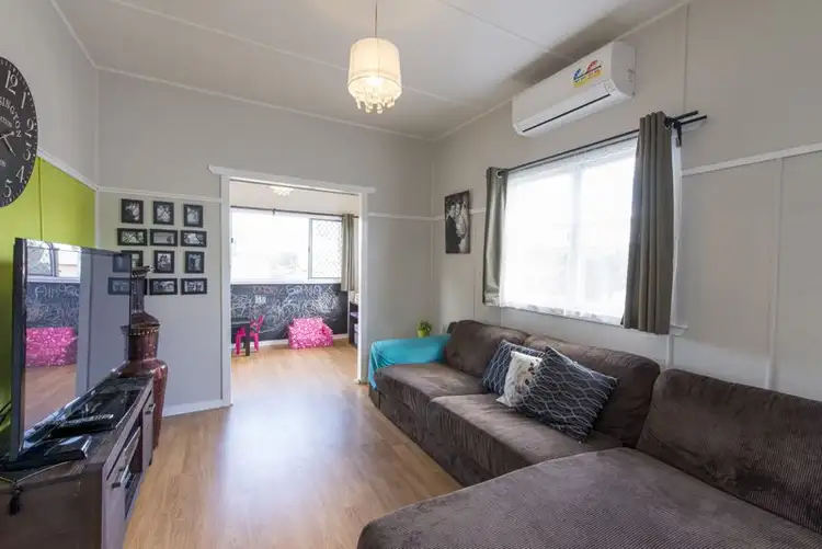 Third view of Homely house listing, 27a Gowrie Street, Toowoomba City QLD 4350
