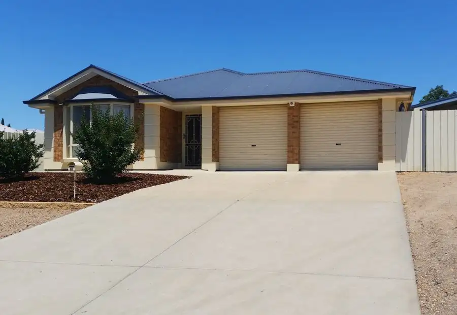 Main view of Homely house listing, 10 Henry Moss Court, Murray Bridge SA 5253