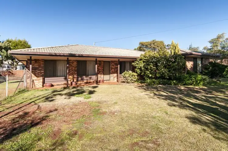 14 Talgai  Ct, Newtown QLD 4305